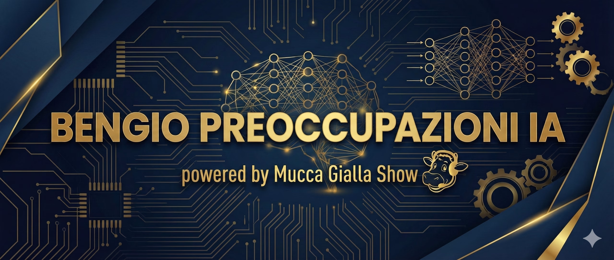 bengio preoccupazioni IA