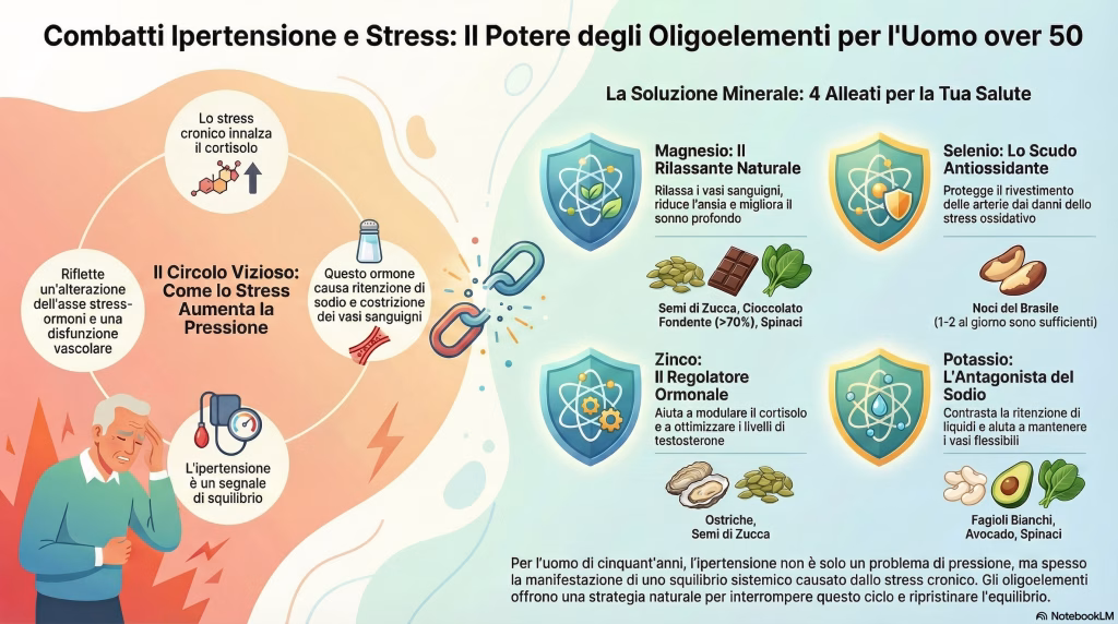 stress cronico