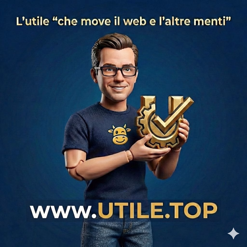 utile logo