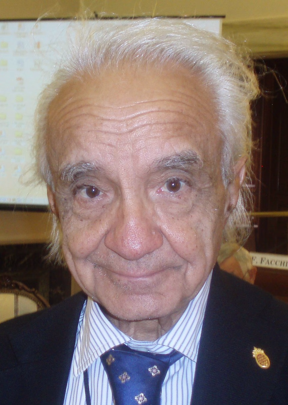 zichichi