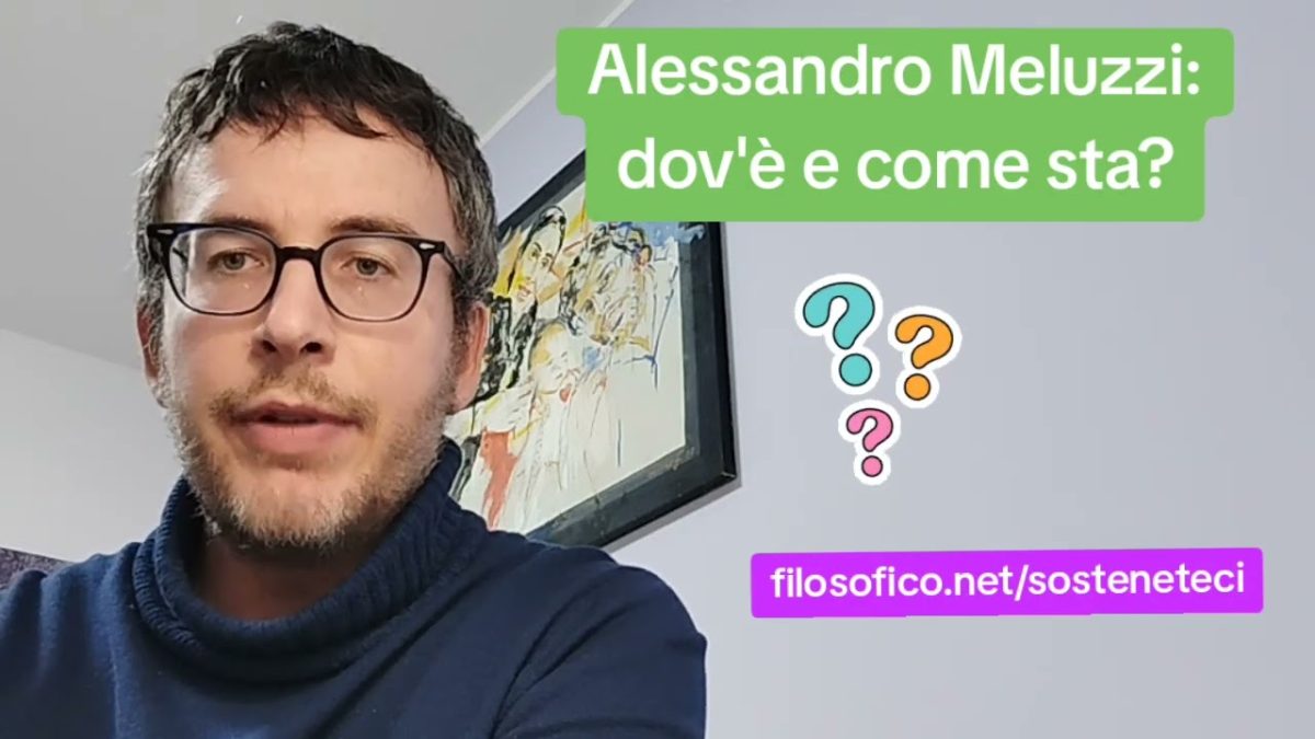 Chi è Alessandro Meluzzi l’antivaccinista.