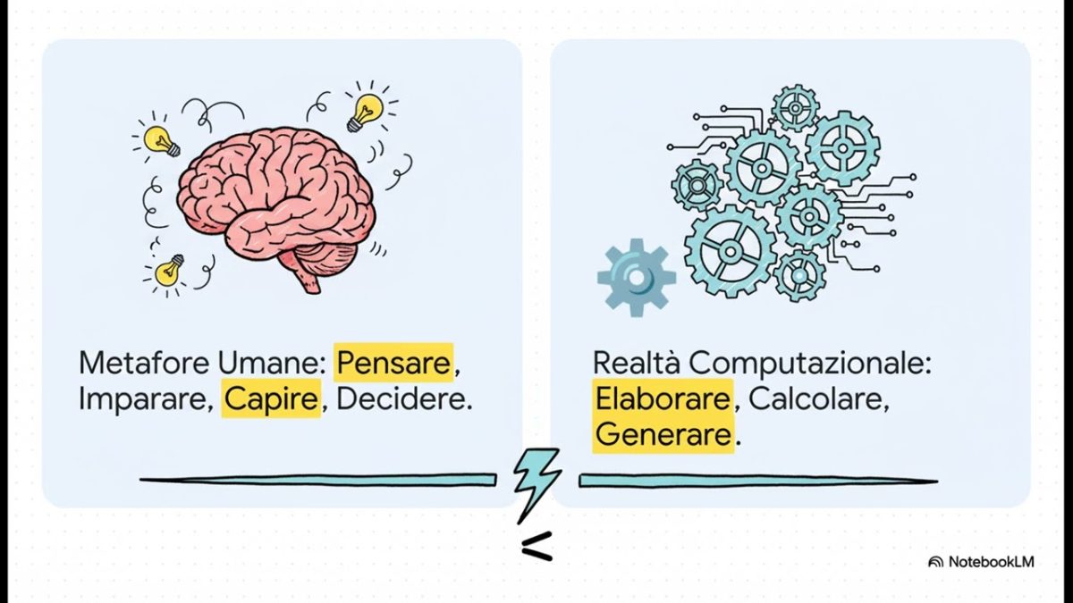 Perchè diamo tanto credito all’intelligenza artificiale?