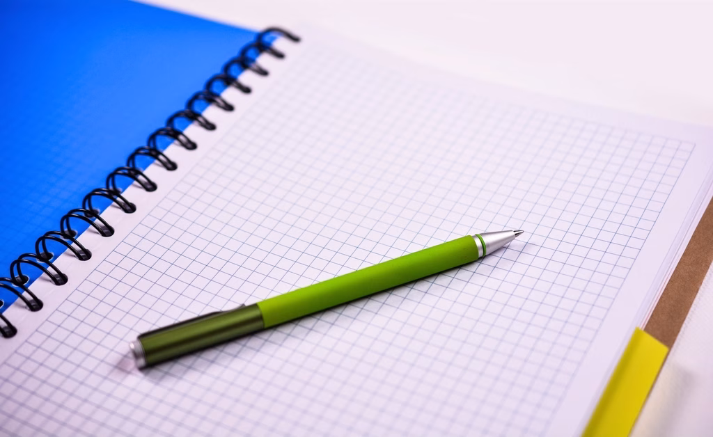 Pen education background