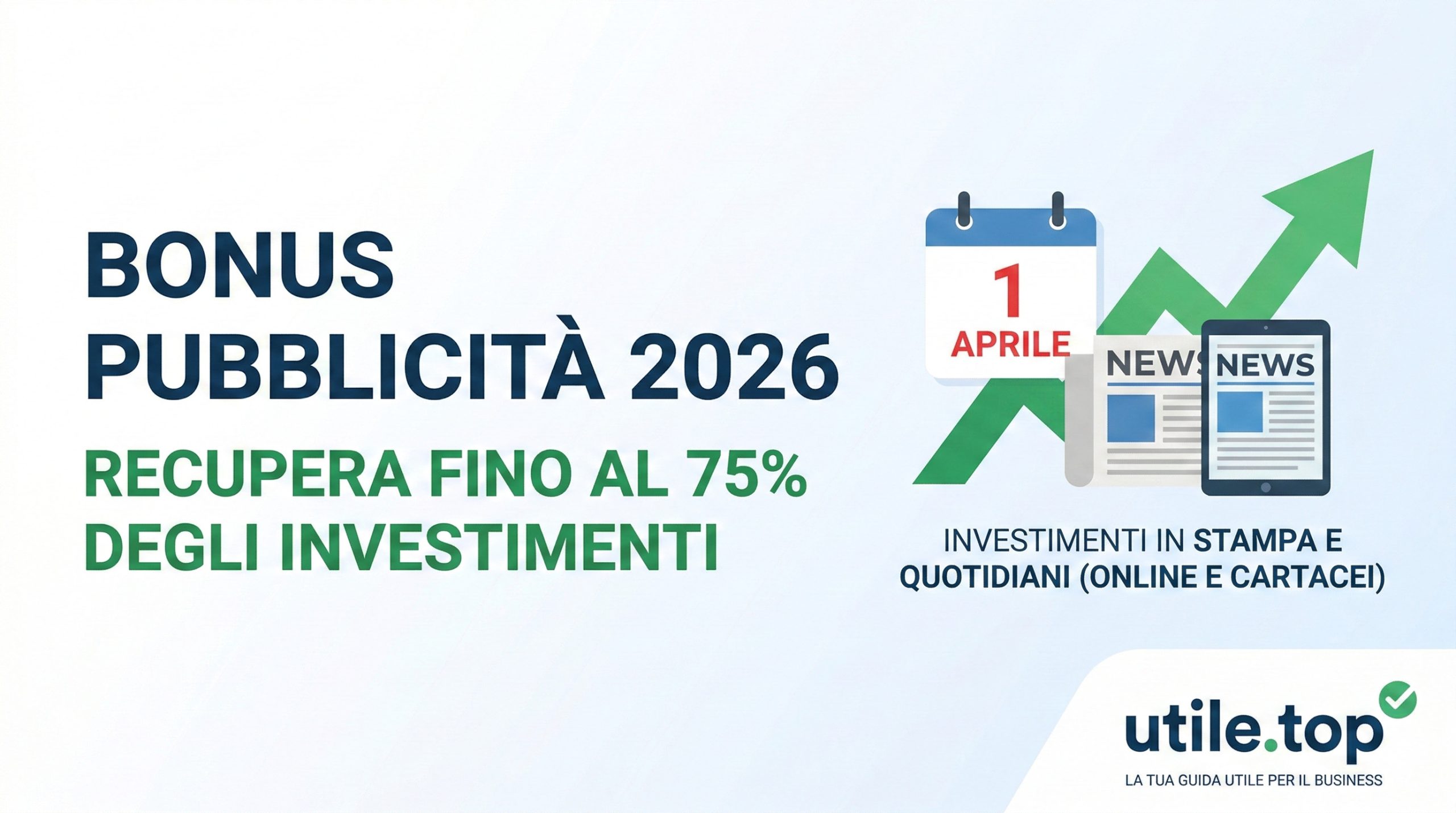 pubblicità 75%