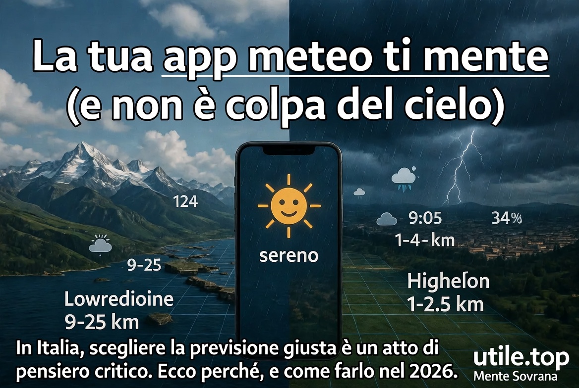 app meteo
