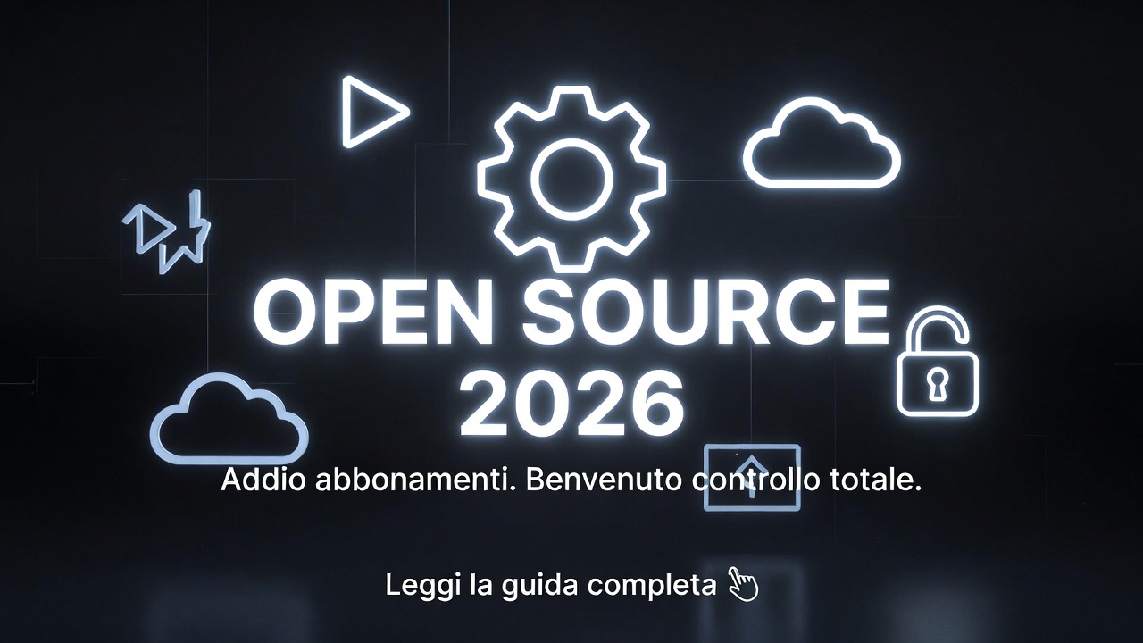open source mac