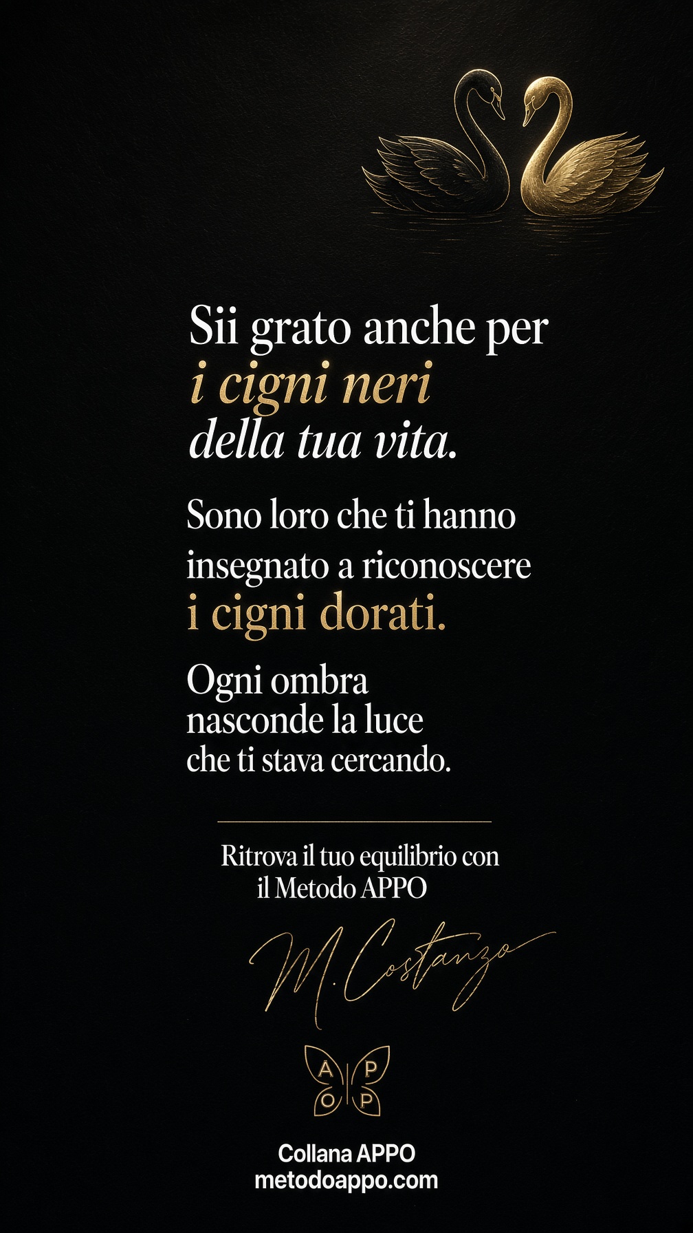 Il Cigno Nero di Nassim Taleb: perché gli eventi imprevedibili cambiano tutto (e come proteggersi)