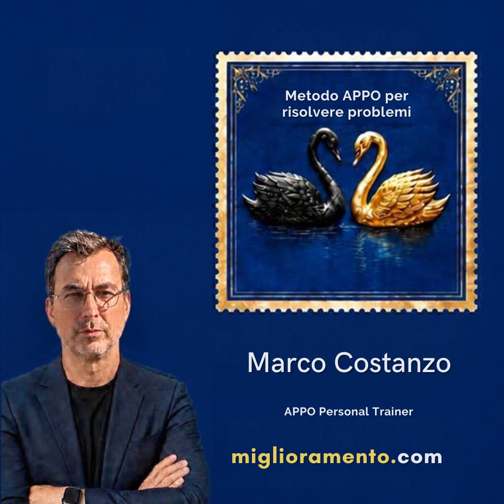 Perché oggi un libro sul metodo APPO è gratis (e a chi serve davvero)